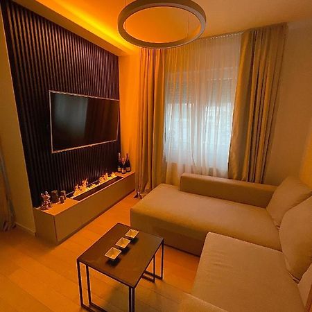 Mv92 Apartment Zagreb Luaran gambar