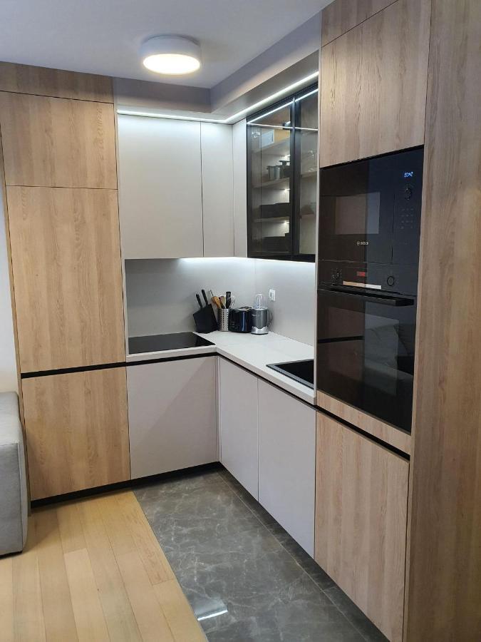 Mv92 Apartment Zagreb Luaran gambar