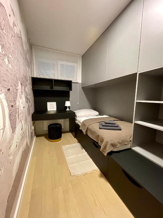 Mv92 Apartment Zagreb Luaran gambar