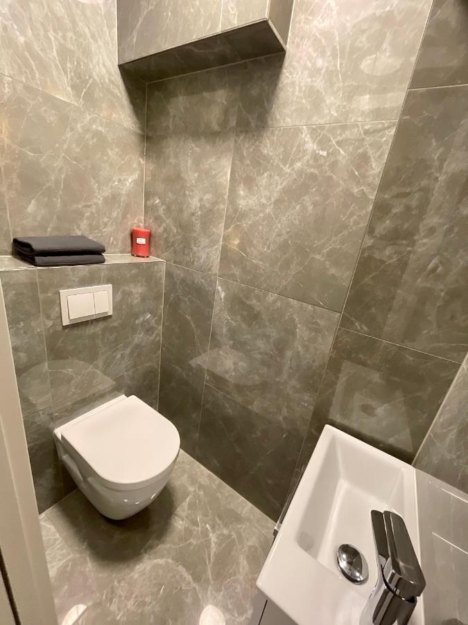 Mv92 Apartment Zagreb Luaran gambar