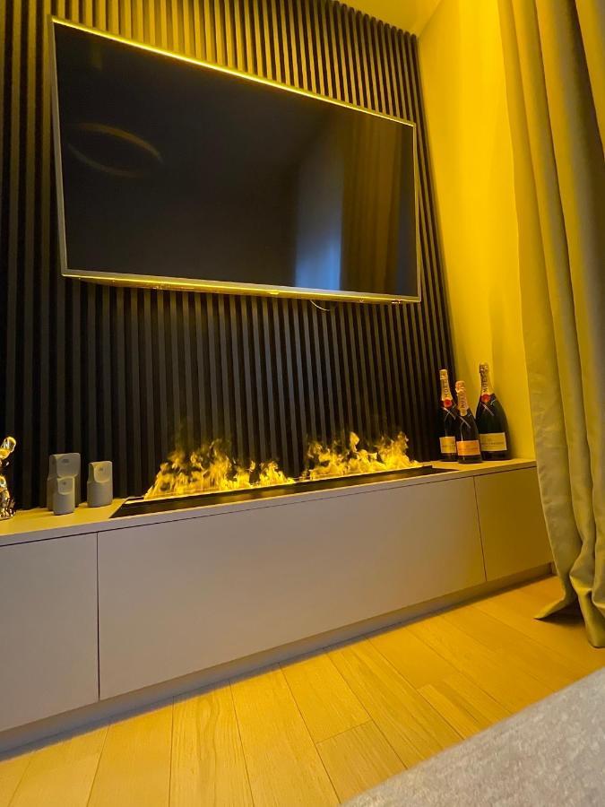 Mv92 Apartment Zagreb Luaran gambar