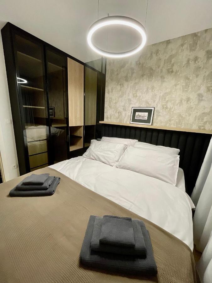 Mv92 Apartment Zagreb Luaran gambar