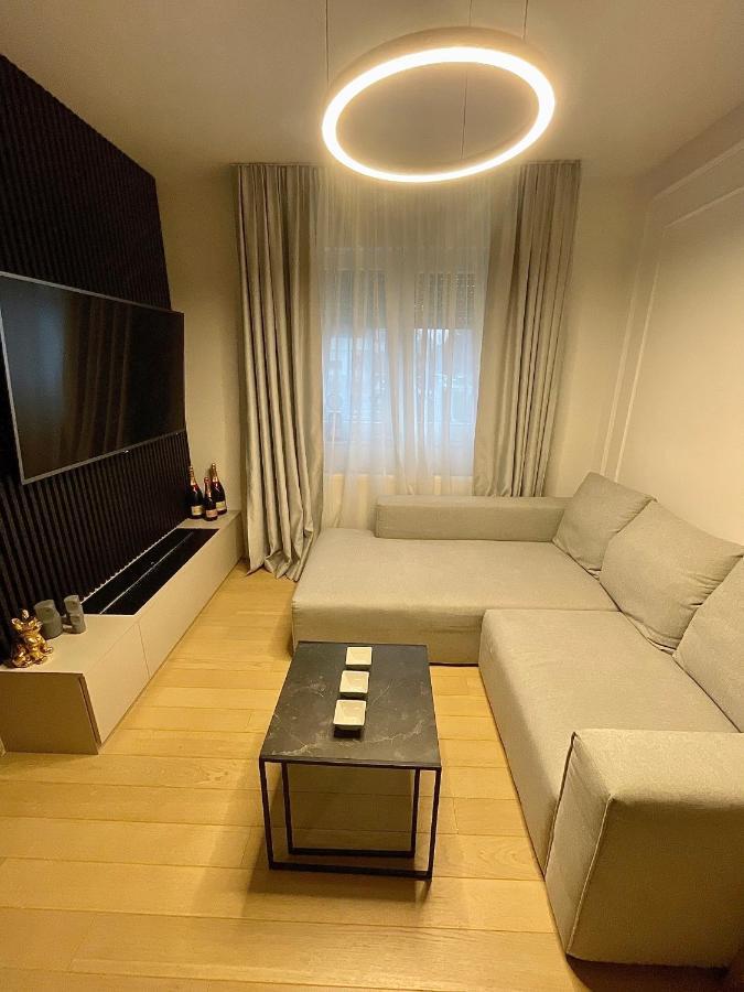 Mv92 Apartment Zagreb Luaran gambar