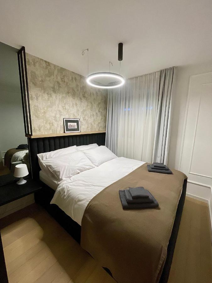 Mv92 Apartment Zagreb Luaran gambar