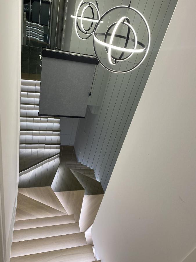 Mv92 Apartment Zagreb Luaran gambar