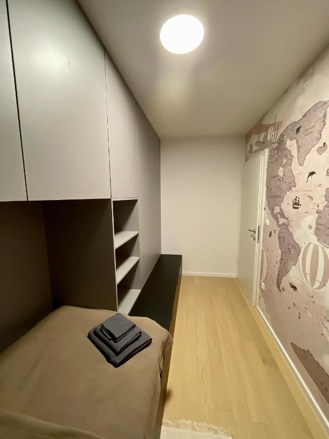 Mv92 Apartment Zagreb Luaran gambar