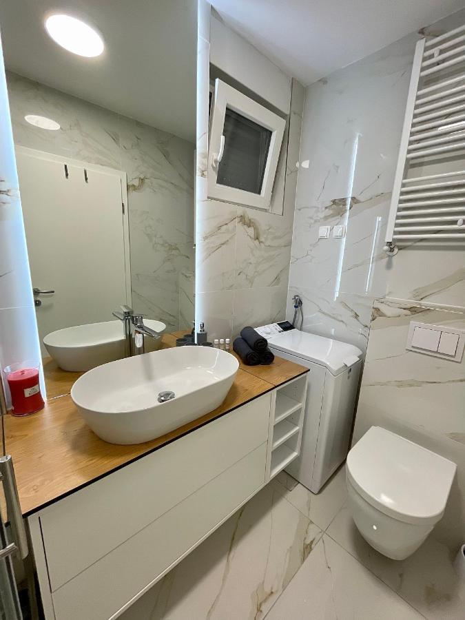 Mv92 Apartment Zagreb Luaran gambar